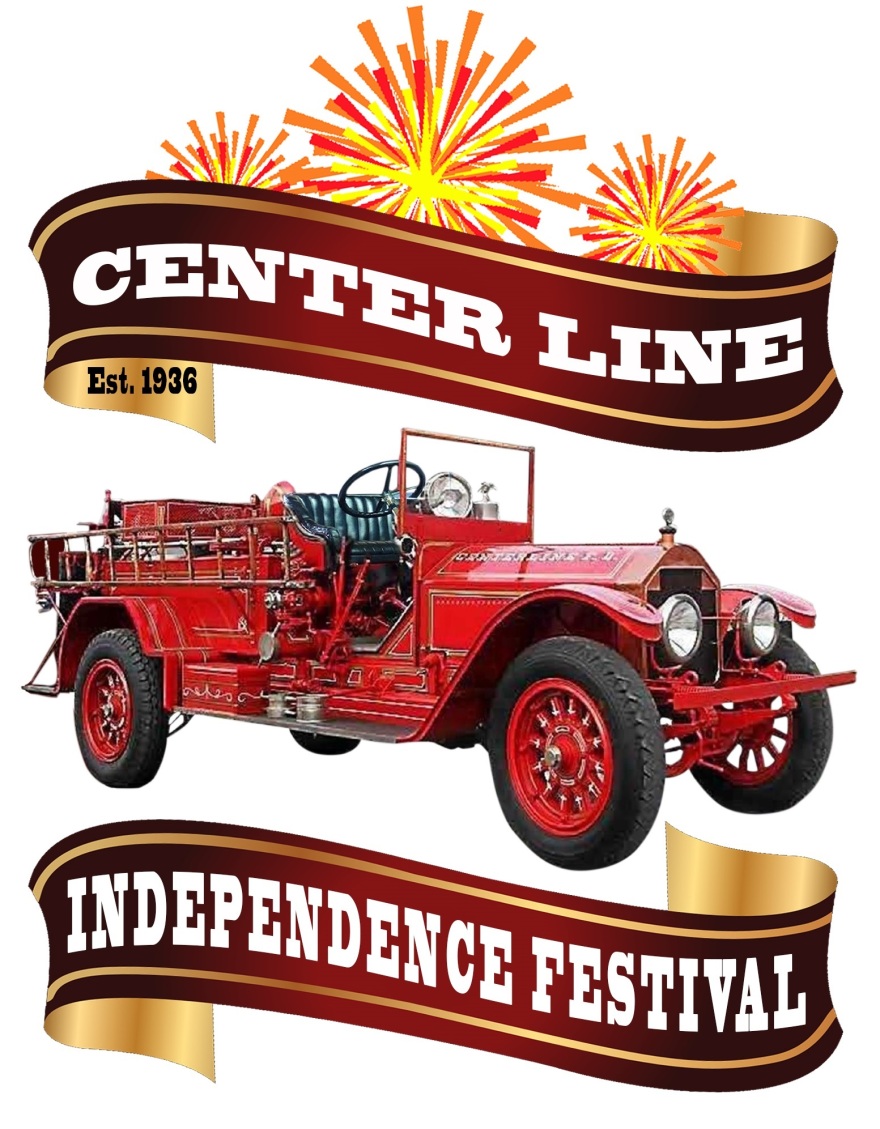 2017 Center Line Independence Festival